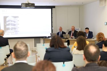 Σε τροχιά κερδοφορίας το 2023 και πάλι η ΕΥΑΘ – Αυξημένος ο τζίρος