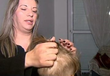 Γιαννιτσά: Δασκάλα νηπιαγωγείου κούρεψε 5χρονο επειδή δεν της άρεσαν τα μαλλιά του (ΒΙΝΤΕΟ)