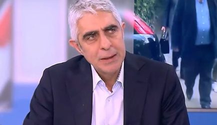 Γιώργος Τσίπρας για το «θαύμα» στη βάπτιση Κασσελάκη: «Δεν είναι καλό στοιχείο, ήταν σοκαριστικό» (ΒΙΝΤΕΟ)