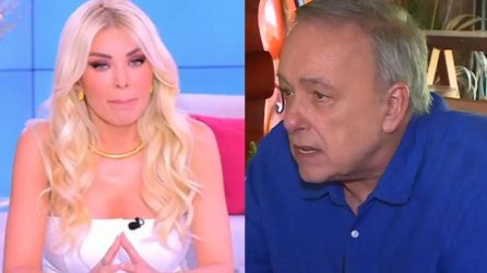 Καινούργιου για Μικρούτσικο: “Με πλήγωσε πάρα πολύ με αυτά που είπε, με αδίκησε απίστευτα”