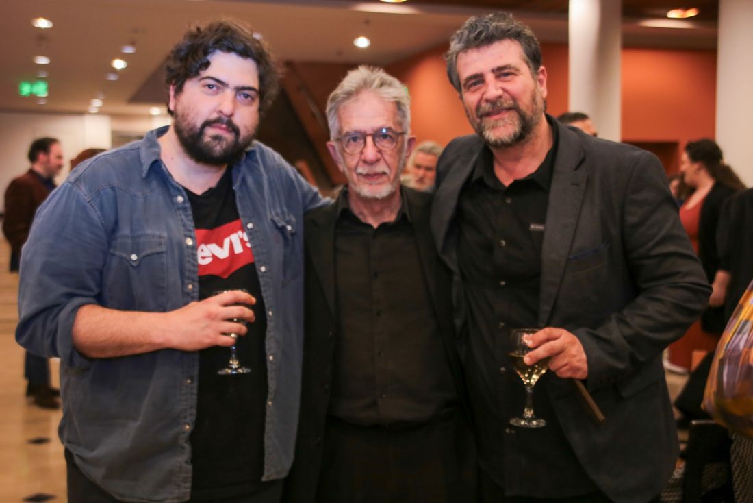 ΚΘΒΕ «Ο καλός άνθρωπος του Σε Τσουάν»