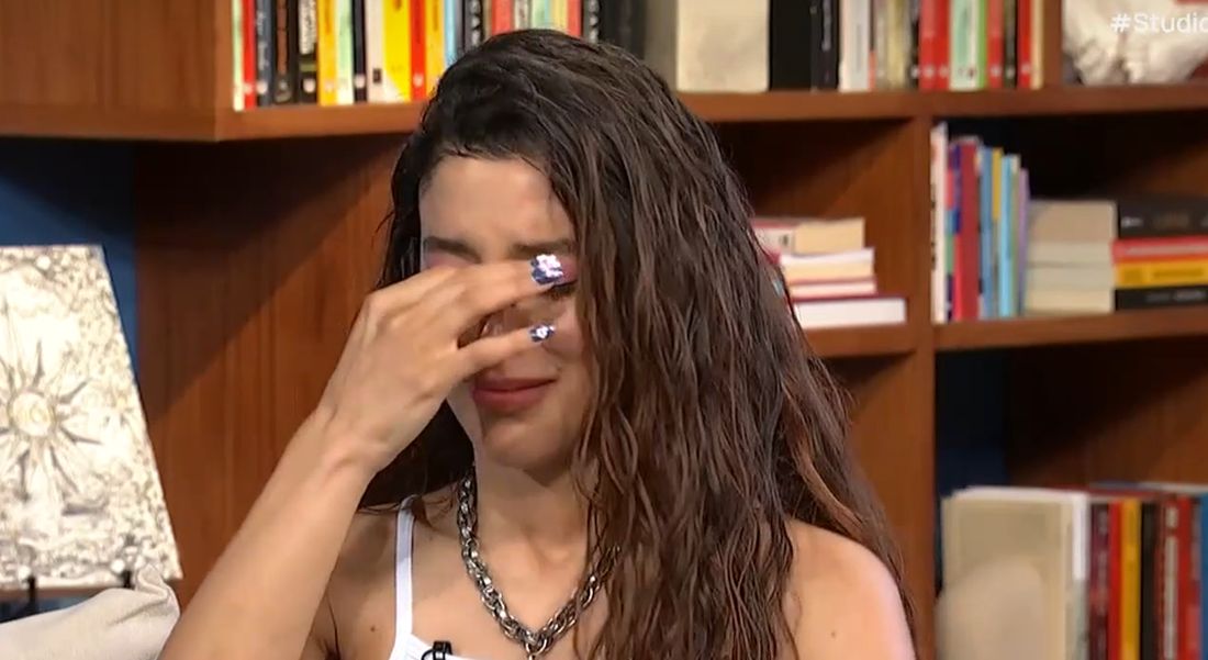 Μαρίνα Σάττι
