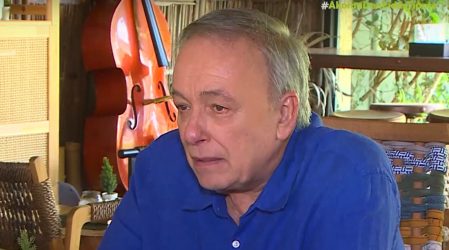 Τα… έβαλε με την Καινούργιου ο Μικρούτσικος: «Είναι ο καλύτερος “καβαλάρης” της αυτοαναφορικότητας»
