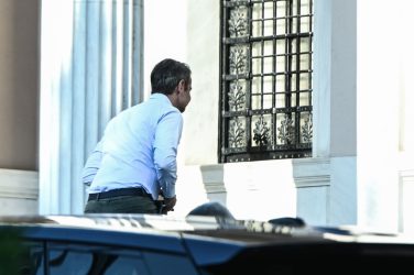 Συνεδρίασε το ΚΥΣΕΑ για τη Μέση Ανατολή: Αυτοσυγκράτηση για να αποφευχθεί ευρύτερη περιφερειακή σύγκρουση