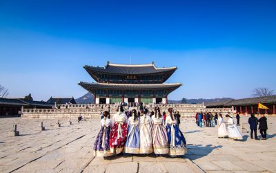 Θέλετε να ταξιδέψετε δωρεάν στη Νότια Κορέα; Δείτε πως θα κάνετε αίτηση