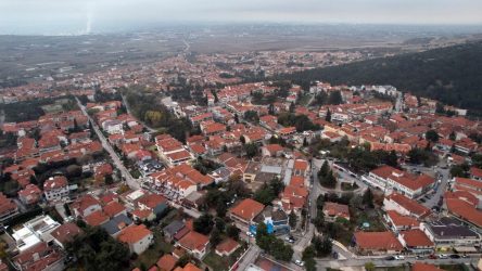 Εγκρίθηκε η τροποποίηση του Γενικού Πολεοδομικού Σχεδίου Ωραιοκάστρου – Η γη αποκτά πρόσθετη αξία