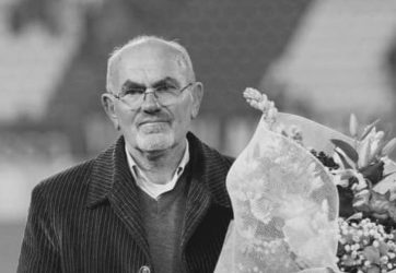 Θρήνος στον ΠΑΟΚ: Πέθανε ο παλαίμαχος ποδοσφαιριστής Ανέστης Αφεντουλίδης