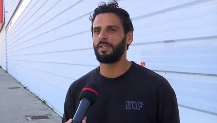 Γιάννης Περπατάρης μετά την αποχώρηση από το Survivor: «Με την Σταυρούλα είμαστε φίλοι – Ο Φάνης με απογοήτευσε»