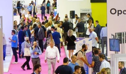 BEYOND: Στην Θεσσαλονίκη η μεγαλύτερη συνάντηση ψηφιακής τεχνολογίας και καινοτομίας στην Ελλάδα