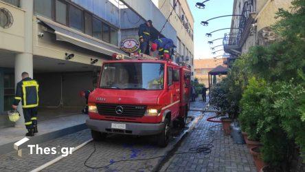 Πυροσβεστική όχημα πυροσβέστες φωτιά πυρκαγιά