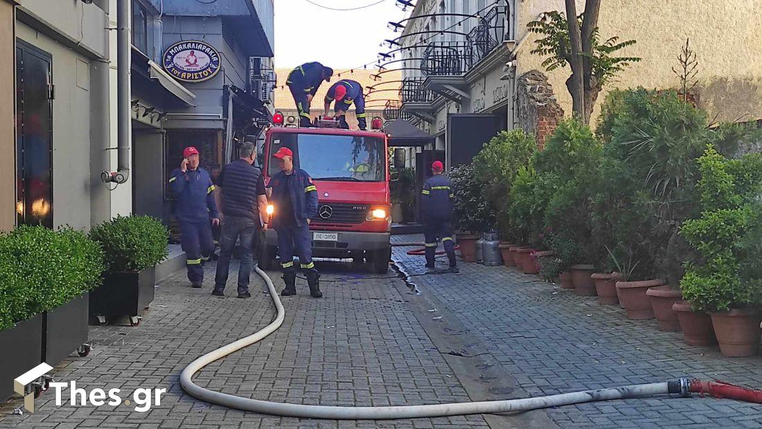 Πυροσβεστική όχημα πυροσβέστες φωτιά πυρκαγιά