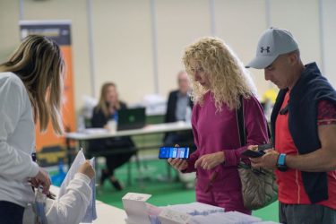 Διεθνής Μαραθώνιος “Μέγας Αλέξανδρος”: Στο Περίπτερο 2 της ΔΕΘ το Κέντρο Εγγραφών