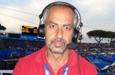 Πένθος στην αθλητική δημοσιογραφία: Πέθανε ο Στράτος Σεφτελής