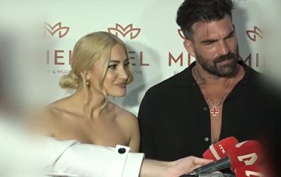 Ιωάννα Τούνη: Αντέδρασε για δημοσιεύματα περί φοροδιαφυγής – «Πως παραπλανούμε; Ολα φορολογούνται» (ΒΙΝΤΕΟ)