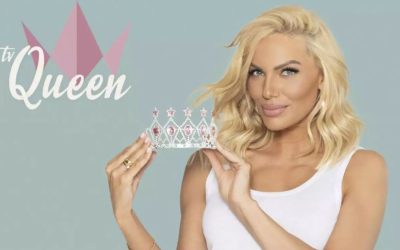 Tv Queen: Ερχεται την Κυριακή το ριάλιτι για την επόμενη star της ελληνικής τηλεόρασης (ΒΙΝΤΕΟ)