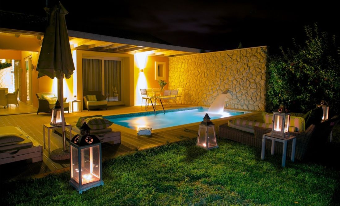 Litohoro Olympus Resort Villa's and Spa – Πλάκα Λιτοχώρου, Πιερία διακοπές summer greece