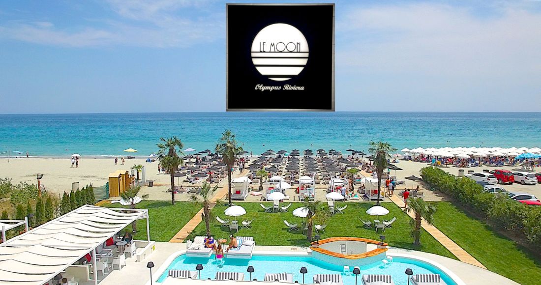 Litohoro Olympus Resort Villa's and Spa – Πλάκα Λιτοχώρου, Πιερία διακοπές summer greece