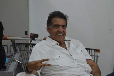 “Εφυγε” από τη ζωή ο πρόεδρος της μπασκετικής ομάδας της Ελευθερούπολης