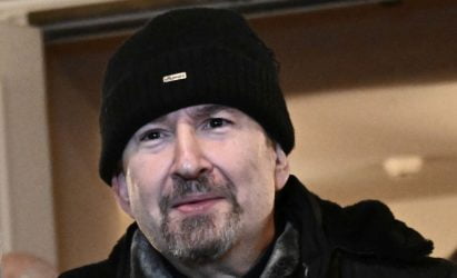 Παντρεύεται ο Γιάννης Παπαμιχαήλ