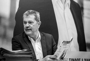 Πέθανε ο πρώην δήμαρχος Δέλτα, Ευθύμιος Φωτόπουλος