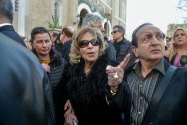 Δέσποινα Στυλιανοπούλου: Σε ιδιωτική κλινική η ηθοποιός – Η ανακοίνωση της οικογένειάς της