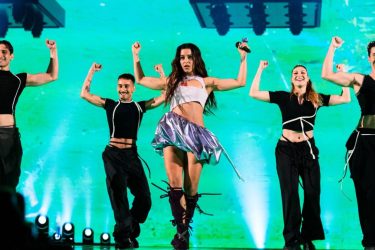 Eurovision 2024: Σε ποια θέση θα εμφανιστεί η Μαρίνα Σάττι στον τελικό