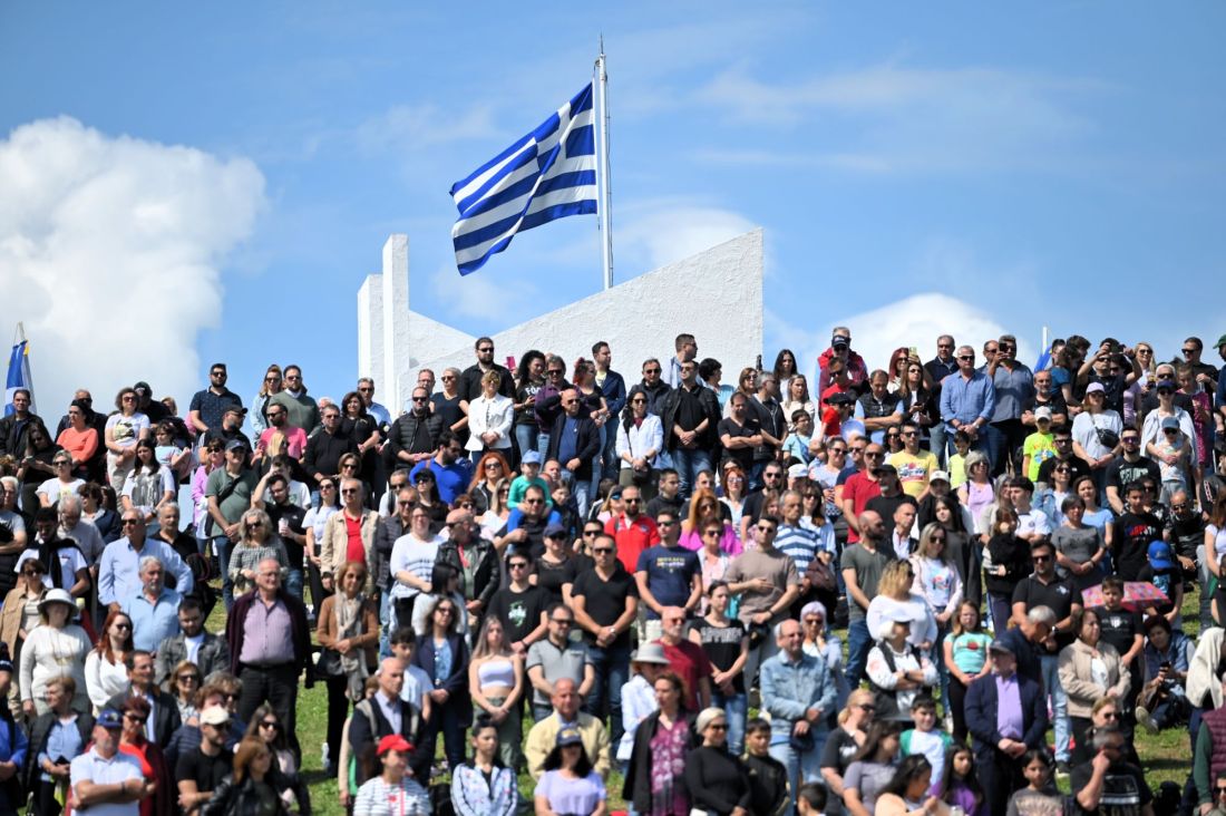 Οχυρό Ρούπελ