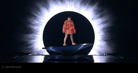 Eurovision 2024: Δεν μας… έκατσε το “Ζάρι”, στην 11η θέση η Ελλάδα – Νικήτρια η Ελβετία