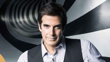Ο διάσημος μάγος Ντέιβιντ Κόπερφιλντ κατηγορείται από 16 γυναίκες για σεξουαλική επίθεση