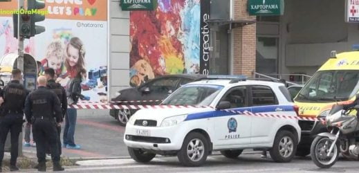 Δολοφονία στο Μενίδι: Το θύμα είχε κάνει δύο καταγγελίες για ενδοοικογενειακή βία