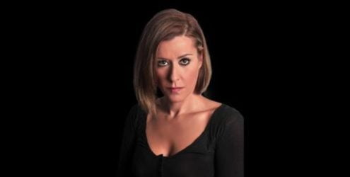“Εφυγε” από τη ζωή η ηθοποιός Δήμητρα Ζέρβα