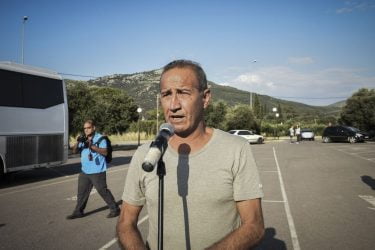 Πέθανε ο Γιώργος Λαμπράκης, 61 ακριβώς χρόνια από το θάνατο του πατέρα του, Γρηγόρη Λαμπράκη