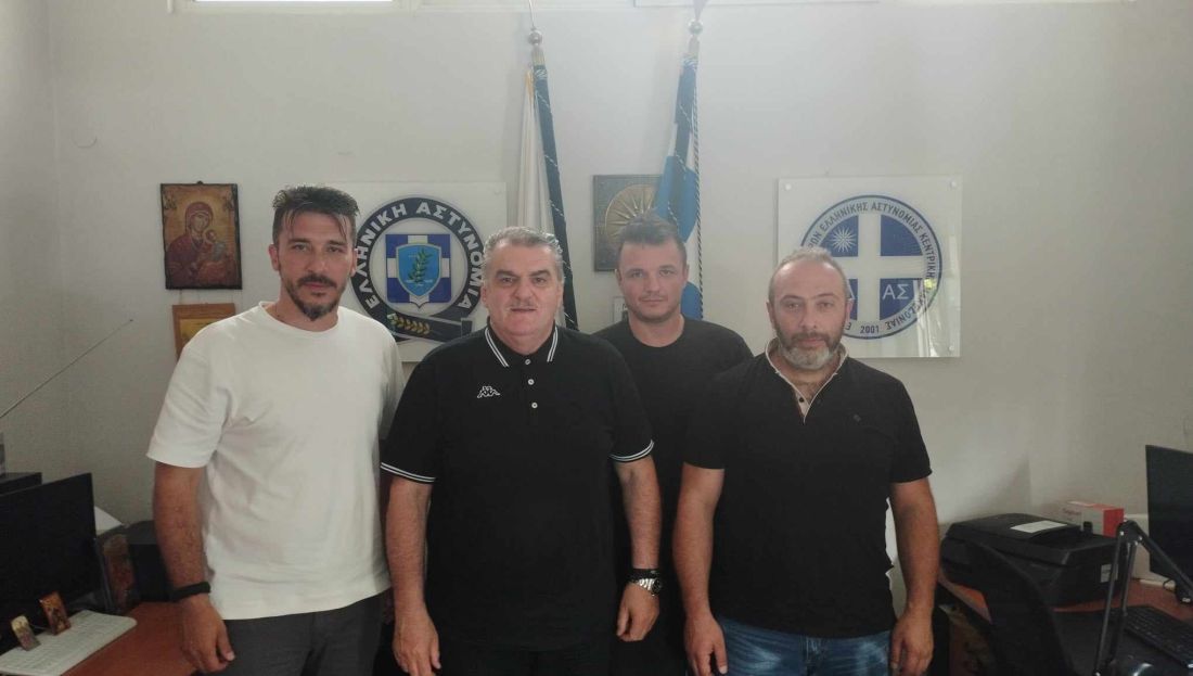 Νίκος Πετρουλάκης