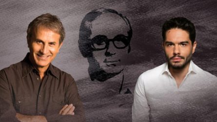 11ο Φεστιβάλ Δάσους: Νταλάρας, Παπακωνσταντίνου, Πυξ Λαξ και πολλοί άλλοι τον Ιούνιο