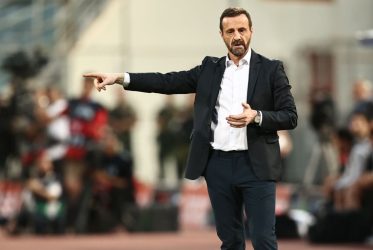 Παραμένει για ένα ακόμη χρόνο στον Αρη ο Ακης Μάντζιος