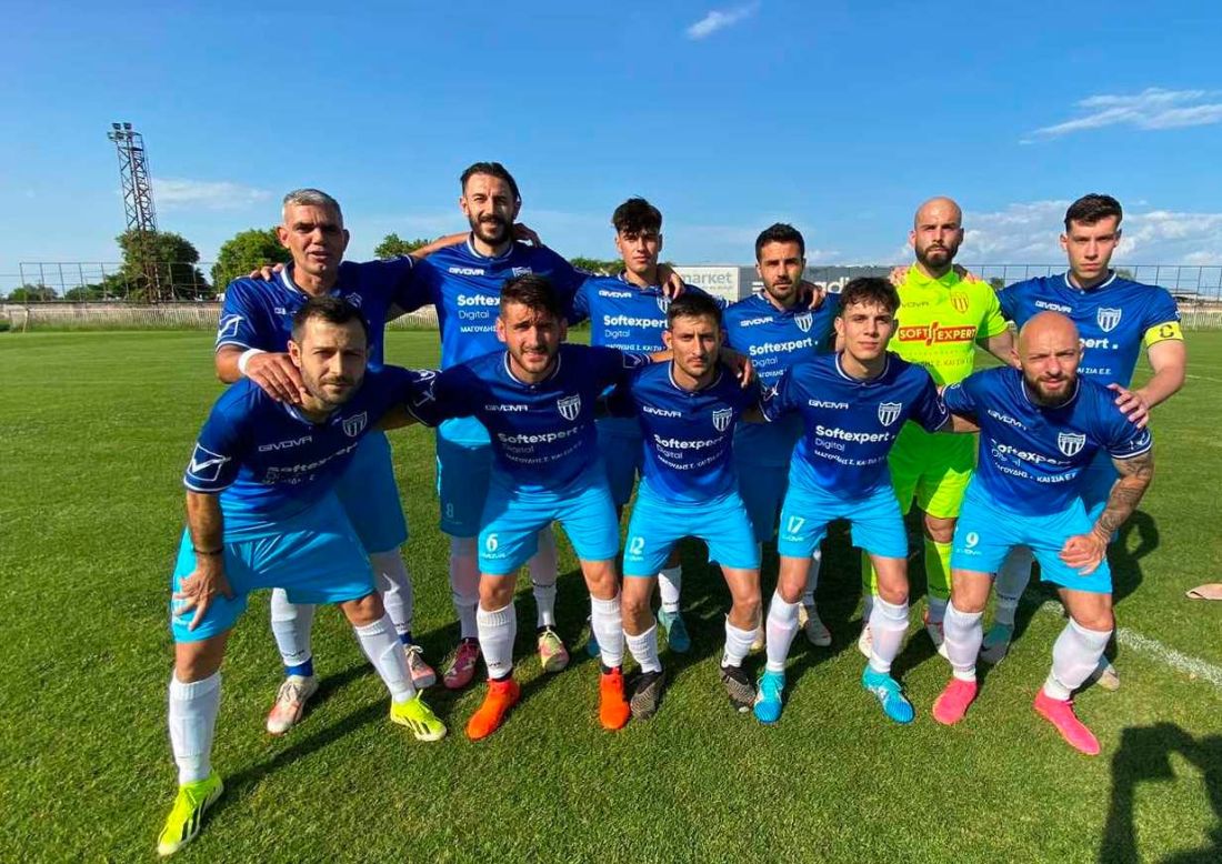Αιγινιακός ομάδα ερασιτεχνικό ποδόσφαιρο