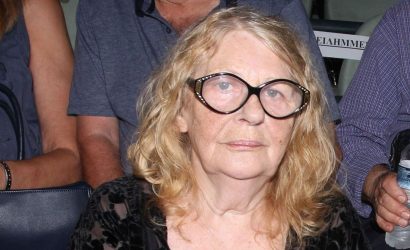 Το κείμενο του Μιχάλη Ρέππα μετά τον θάνατο της Αννας Παναγιωτοπούλου – “Γιατί η ζωή, ούτε ζυγίζεται, ούτε μετριέται”