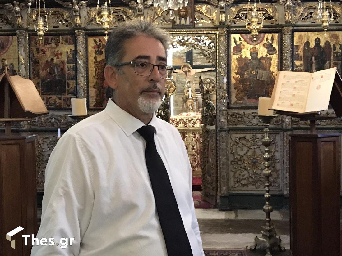 Ιμβρος νησί Αγιοι Θεόδωροι Αγιος Γεώργιος Ιερός Ναός εκκλησία