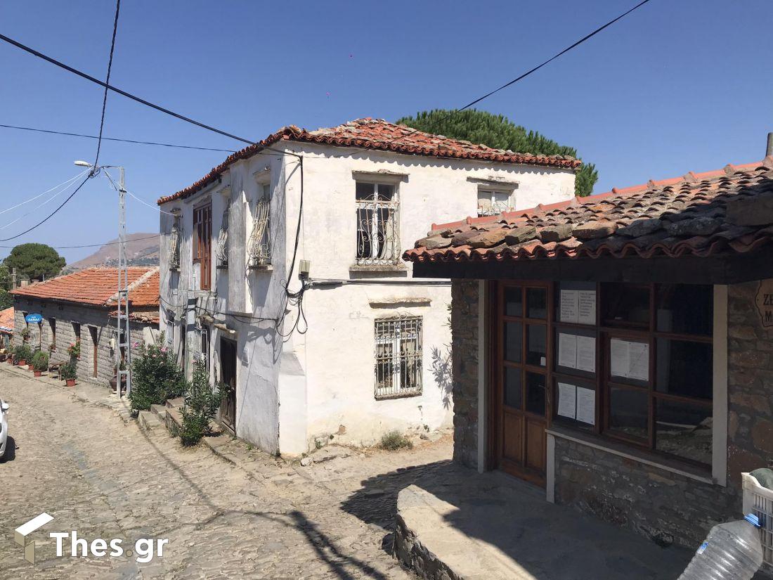 Ιμβρος νησί Αγιοι Θεόδωροι