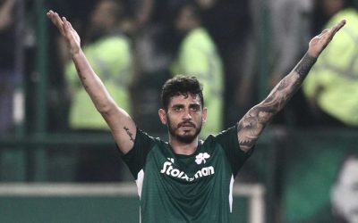Ακαϊντίν: Σάλος με ανάρτηση του Τούρκου ποδοσφαιριστή του Παναθηναϊκού για την γενοκτονία των Ποντίων