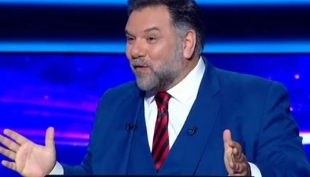 Δεν τόλμησε με την 15η ερώτηση και έχασε τις 100.000 ευρώ στον “Εκατομμυριούχο”
