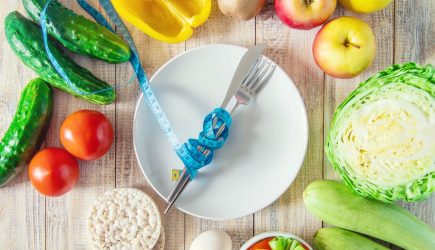 δίαιτα θερμίδες κιλά βάρος διατροφή
