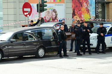 Δολοφονία στο Μενίδι: Επαθε ψυχολογικό σοκ η κόρη της 40χρονης μετά την αναγνώριση (ΒΙΝΤΕΟ)