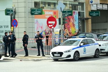 Δολοφονία στο Μενίδι: Τι έδειξε η ιατροδικαστική για τον θάνατο της 40χρονης – Τα τελευταία της λόγια