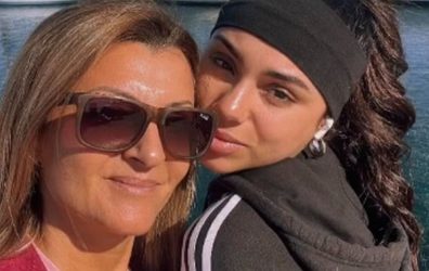 Συγκινεί η μητέρα της Εμμας που σκοτώθηκε στη Θεσσαλονίκη – Συνάντησε τη γυναίκα που έχει την καρδιά της