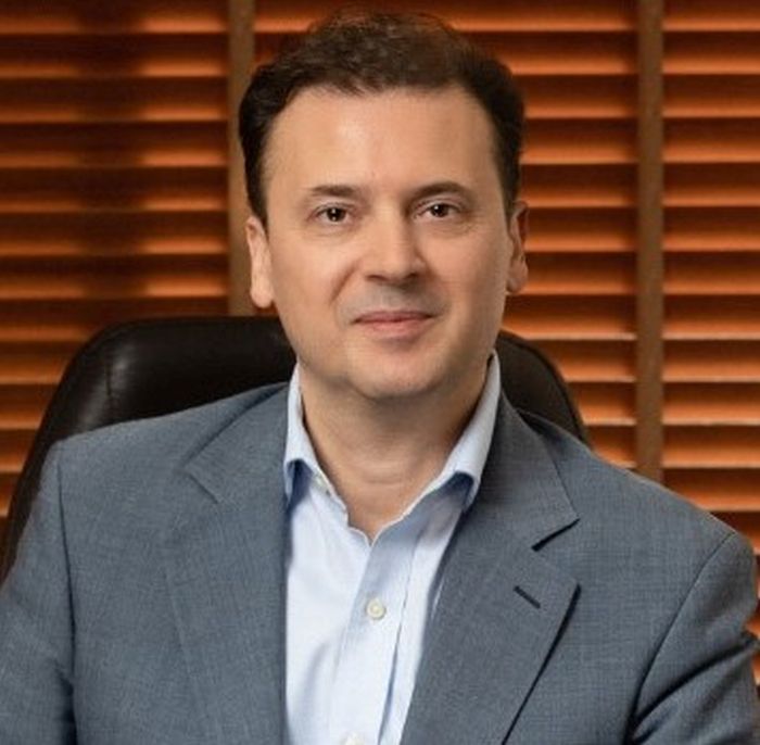 Χρήστος Γκουγκουρέλας Τραμπ Τουρκία