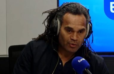 Συγκλονίζει ο Καρεμπέ: “Δολοφόνησαν δύο μέλη της οικογένειάς μου στη Νέα Καληδονία”