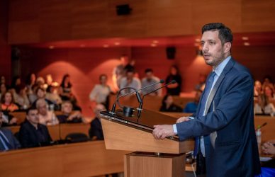 Κτηματολόγιο: Σύντομα τα ακίνητα στο Gov.gr Wallet – Οι υπηρεσίες που ανακοίνωσε ο Κυρανάκης από Θεσσαλονίκη 