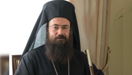Μητροπολίτης Γεράσιμος: Απαντά που δεν διαβάστηκε το Ευαγγέλιο στην 17χρονη – «Τι θα πούμε “αυτοκτονήστε, δεν τρέχει τίποτα”;»