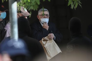 Ανατροπή στην αποφυλάκιση Μιχαλολιάκου – Συνεχίζεται κανονικά η κράτησή του